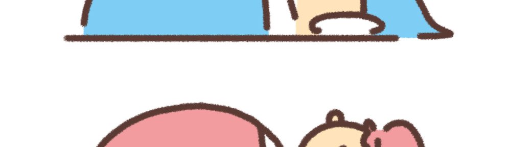 Featured Post Image - 睡眠の悩みに合わせて枕を選びましょう