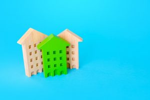 Featured Post Image - ゼロエネルギー住宅の特徴や魅力を知りたい
