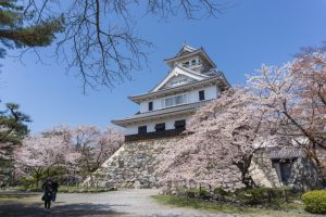 Featured Post Image - 【特集】戦国時代の歴史を感じる長浜市