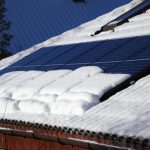 太陽光発電の雪への営業を考えよう