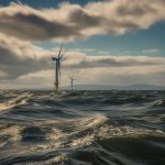 洋上風力発電所のひみつ─エネルギーの未来を支える技術の舞台裏