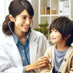 子供とエステの安全な選択：専門家のアドバイス