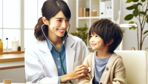 Featured Post Image - 子供とエステの安全な選択：専門家のアドバイス