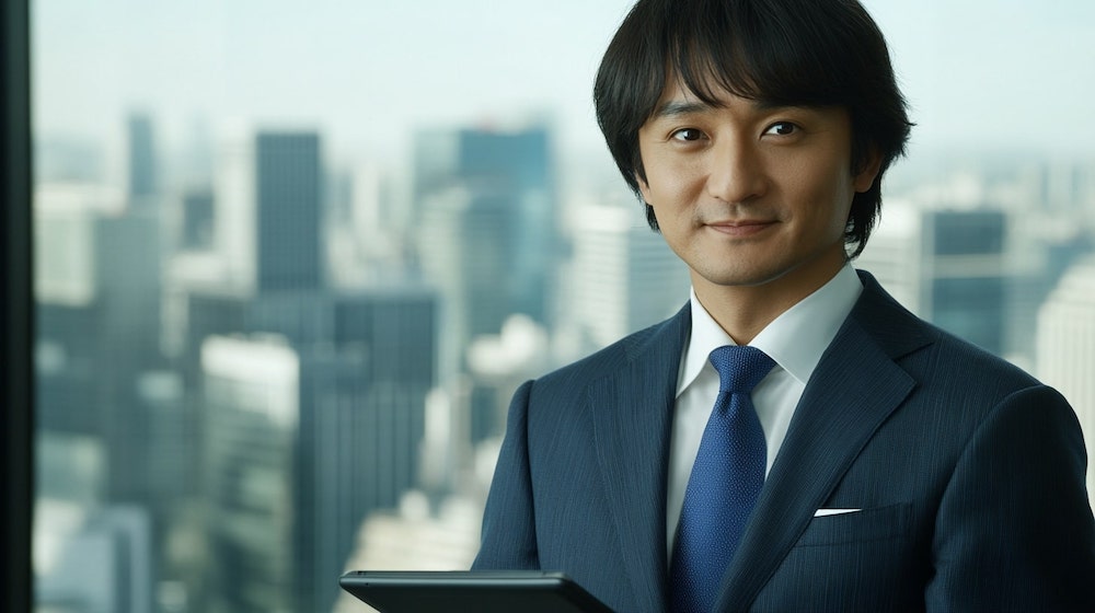 Featured Post Image - ビル管理技術士が語る：仕事の魅力とやりがい