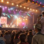 ロックフェスは世代を超えて：50代評論家が語る、継承すべき音楽祭の精神